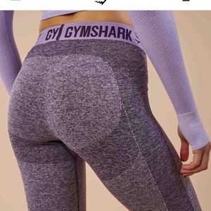 GYMSHARK FLEX LEGGINGS